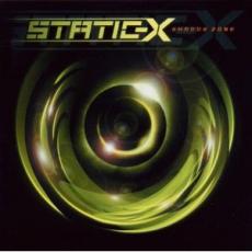CD / Static-X / Shadow Zone