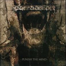 CD / Corroosion / Punish The Mind
