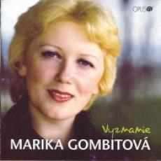 2CD / Gombitov Marika / Vyznanie / Best Of / 2CD