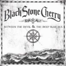 CD / Black Stone Cherry / Between The Devil And The Deep / Limited
