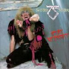 LP / Twisted Sister / Stay Hungry / Vinyl