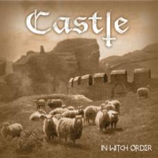 CD / Castle / In Witch Order
