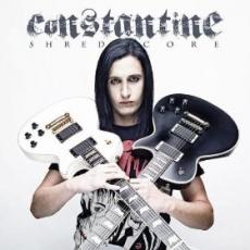 CD / Constantine / Shredcore