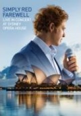 Blu-Ray / Simply Red / Farewell / Live At Sydney / Blu-Ray Disc