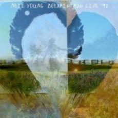 LP / Young Neil / Dreamin'Man Live'92 / Vinyl