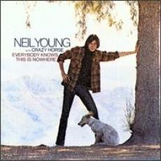 LP / Young Neil / Everybody Knows This / Vinyl