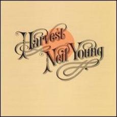 LP / Young Neil / Harvest / Vinyl