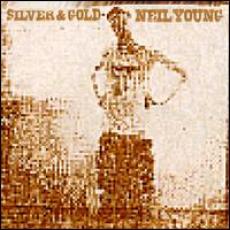 LP / Young Neil / Silver And Gold / Vinyl