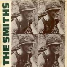 LP / Smiths / Meat Is Murder / Vinyl