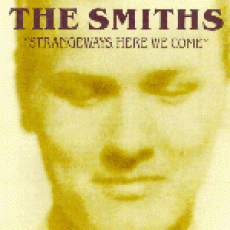 LP / Smiths / Strangeways,Here We Come / Vinyl