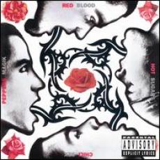 2LP / Red Hot Chili Peppers / Blood Sugar Sex Magic / Vinyl / 2LP