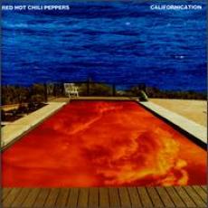 2LP / Red Hot Chili Peppers / Californication / Vinyl / 2LP