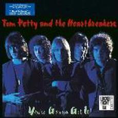 LP / Petty Tom & The Heartbreakers / You're Gonna Get It! / Vinyl