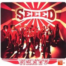 2LP / Seeed / Next / Incl.Bonustracks / Vinyl / 2LP