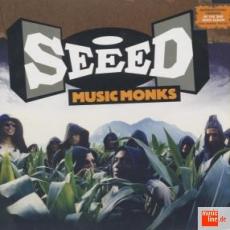 2LP / Seeed / Music Monks / Incl.Bonustracks / Vinyl / 2LP