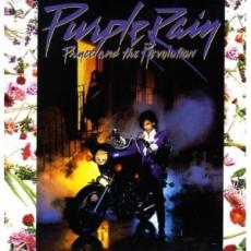 LP / Prince / Purple Rain / OST / Vinyl