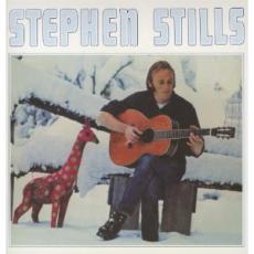 LP / Stills Stephen / Stephen Stills / Vinyl