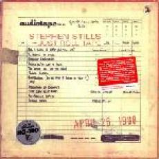 LP / Stills Stephen / Just Roll Tape / Vinyl