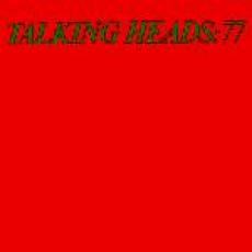 LP / Talking Heads / Talking Heads:77 / Vinyl