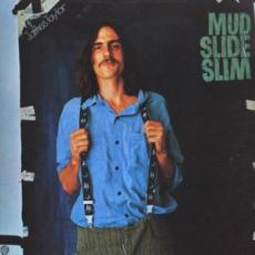LP / Taylor James / Mud Slide Slim And The Blue / Vinyl