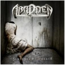 CD / Abadden / Sentenced To Death