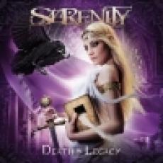 CD / Serenity / Death & Legacy