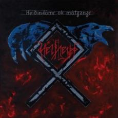 CD / Helheim / Heidindmr Ok Mtgangr