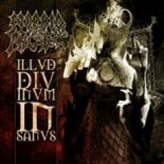 CD / Morbid Angel / Illud Divinum Insanus / Metal Box