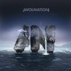 CD / Awolnation / Megalithic Symphony / Digipack