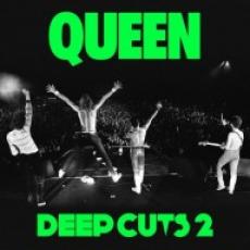 CD / Queen / Deep Cuts 2 / 1977-1982