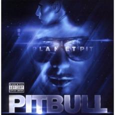 CD / Pitbull / Planet Pit