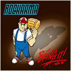 CD / Rockarma / Bring It