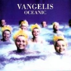 CD / Vangelis / Oceanic