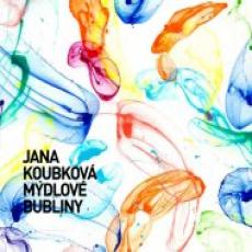 CD / Koubkov Jana / Mdlov bubliny