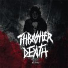 CD / Thrasher Death / Slaver