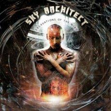 CD / Sky Architect / Excavation Of The Mind