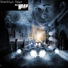 CD / Unwritten Pages / Pt.1:Noah