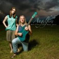 CD / Morse Steve & Sarah Spencer / Angelfire