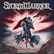 CD / Stormwarrior / Heathen Warrior / Limited / Digipack