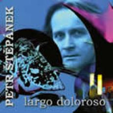 CD / tpnek P. / Largo Doloroso