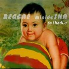 CD / vihadlo / Reggae minideska