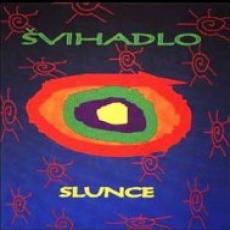 CD / vihadlo / Slunce
