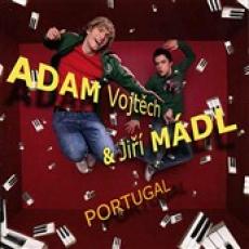 CD / Vojtch Adam/Mdl Ji / Portugal