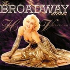 CD / Vondrkov Helena / Broadway album