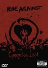 DVD / Rise Against / Generations Lost