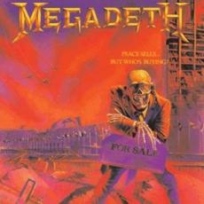 2CD / Megadeth / Peace Sells But Who`s Buying? / 2CD