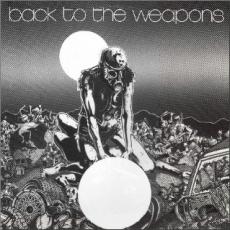CD / Living Death / Back To The Weapons