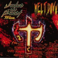 2CD / Judas Priest / 98 Live Meltdown