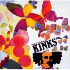 CD / Kinks / Face To Face