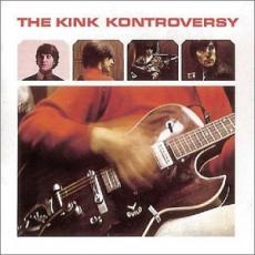 CD / Kinks / Kink Kontroversy
